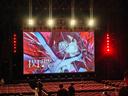 緋月ゆいソロイベント「閃響」開場直後